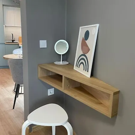 Apartmán Via421 By Cosher
