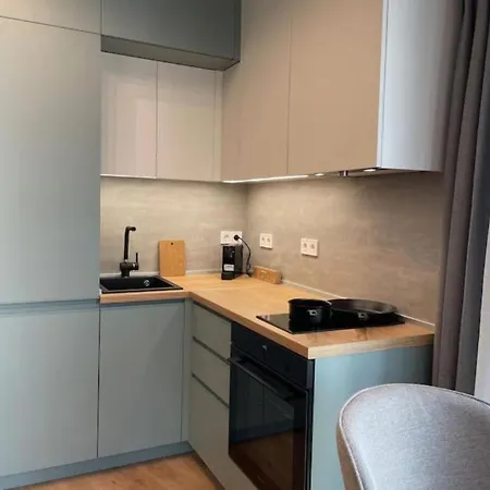 Via421 By Cosher Apartmán Sofie