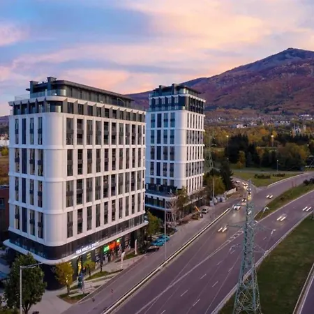 아파트 Via421 By Cosher *