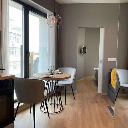Via421 By Cosher Apartment Sofia
