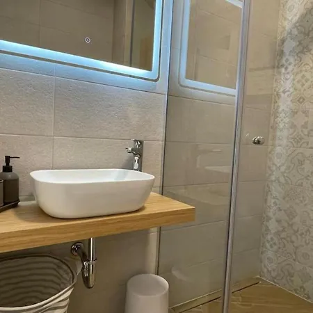 Via421 By Cosher Appartement *