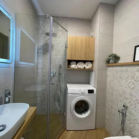 Via421 By Cosher Apartamento