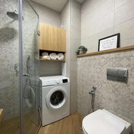Via421 By Cosher Apartment Sofia