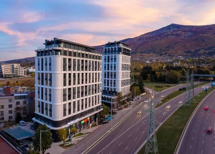 Appartamento Via421 By Cosher *