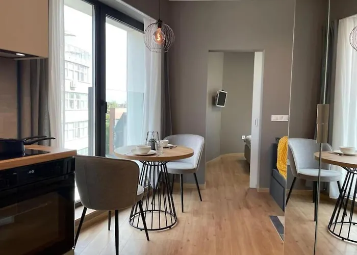 Via421 By Cosher Apartmán Sofie