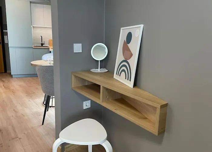 Apartmán Via421 By Cosher