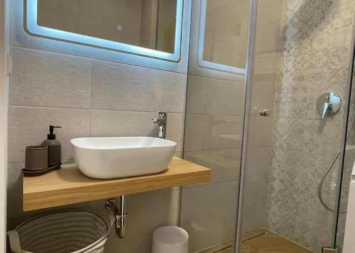 Via421 By Cosher 公寓 *