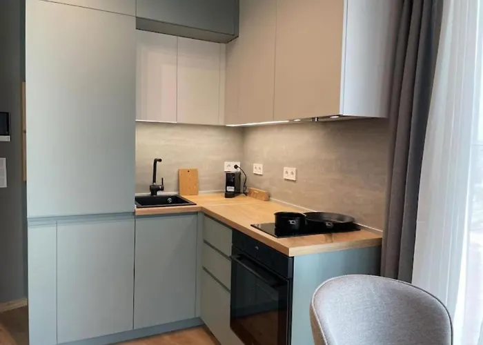 Via421 By Cosher 公寓 索菲亞