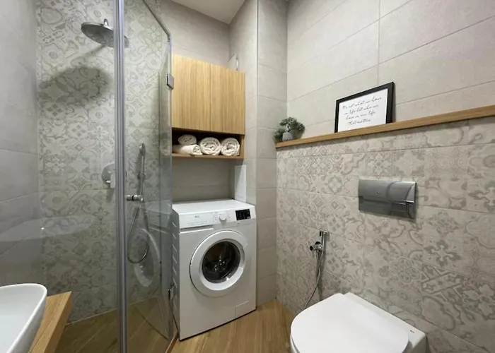 Via421 By Cosher Apartmán Sofie