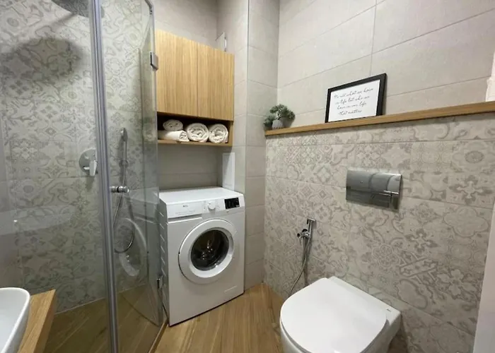 Via421 By Cosher Lägenhet